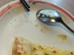 -比格比萨自助(云冈区步行街店)