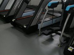 -清橙健身(学院路店)