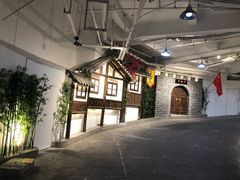 景观位-庆合府重庆大排档(紫都城店)