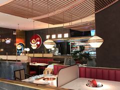 大堂-捞神煲汤火锅(湖滨商业街店)