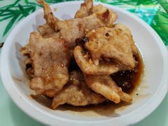 锅包肉-老于餐厅(民生路店)