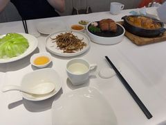 -莆田餐厅PUTIEN(三里屯店)