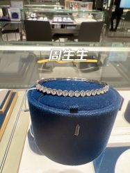 -周生生Chow Sang Sang(苏州美罗高新店)