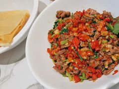 -小苗哥下饭菜(万家丽中路店)