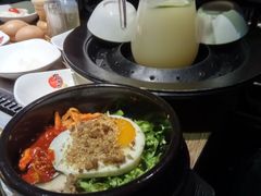 -火炉火自助餐(悠唐购物中心店)