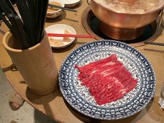 -北京老门框爆肚涮肉馆(凤城六路店)