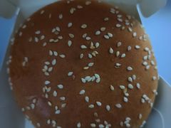 -汉堡王(金鹰天地广场店)