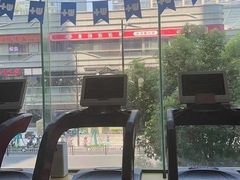 -每练有胜健身工作室(EFC店)