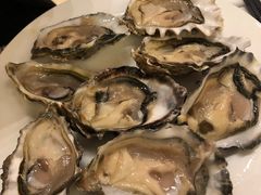 -威斯汀舞台餐厅