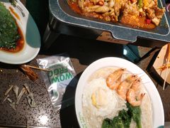 -蛙喔牛蛙(仙林万达茂店)