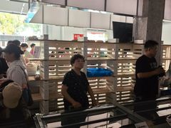 -来噻布布 Lets BUBU