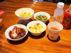 -李犟大爆鳝面·手工蟹黄包(湖滨西湖店)