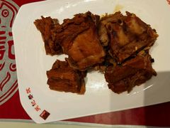 -吴记酱骨炖菜馆(西大直街店)