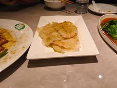 -华竹饭店(中央大街店)