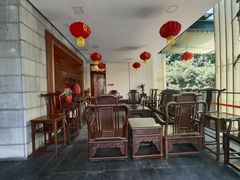 -鹿鸣酒家(越秀店)