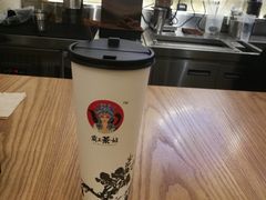 -霸王茶姬(南亚风情第壹城店)