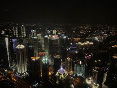 -上海柏悦酒店