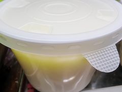 -清真马记宫廷奶酪(农光里店)