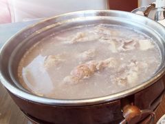 -菲住布渴酒店自助餐厅(阿里巴巴西溪园区店)