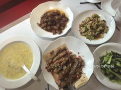 -火龙堂·风味民间菜(文一路店)
