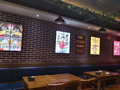 -食客烧烤(罗道庄店)