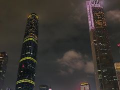 -广州塔