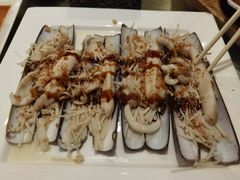 -利苑酒家(北角店)