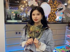 -CIAO·团建聚餐·生日派对轰趴馆(福田店)