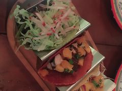 -TEQO·Mexican food & Bar