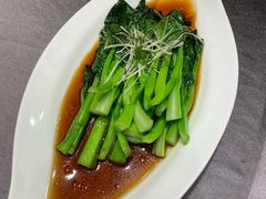 -骏莱海鲜鱼港(五角场店)