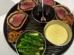 -Le Bistrot de Racine