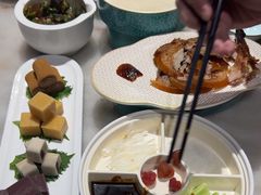 -聚京民福烤鸭店(木樨园店)