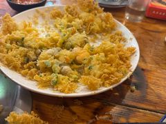 -洪大厨鸡煲(福田店)