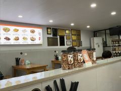 -老袁炒年糕(富豪路店)