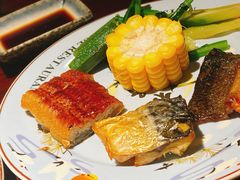 -松子料理(华威桥店)