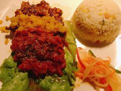 奶油鸡腿饭-日舞(鹭江道店)