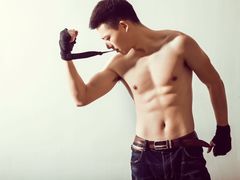 -GYMPLUS私教健身会馆(大悦城店)