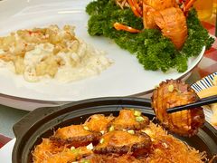 -粤盛海鲜平价店(洛溪食街店)