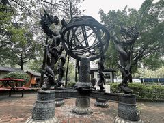 -李小龙乐园(顺德均安店)