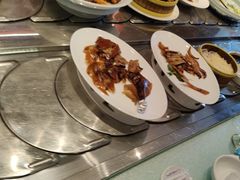 -普天和酒楼(天津之眼店)