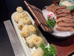 -捞王锅物料理(四川北路店)