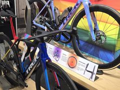 -TREK崔克自行车(碧云店)