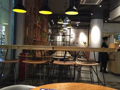 大堂-乐凯撒披萨(东方新世界店)