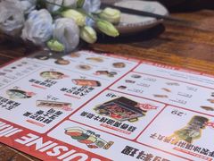 -小川洋风料理(街道口店)