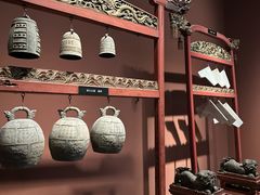 -中国闽台缘博物馆