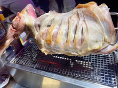 -有蚝有翅烧烤大排档·宵夜(右安门店)