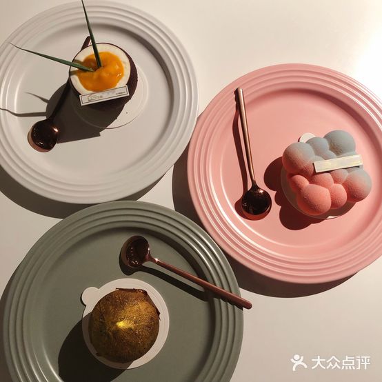 筑甜patisserie