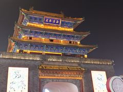 -开封市鼓楼广场(宋都皇城旅游度假区)