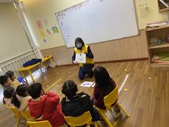 -昂立教育凯顿成长中心(嘉定南翔校区)