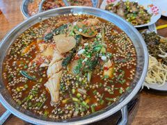 -佬缸炮江湖川菜(玉林店)